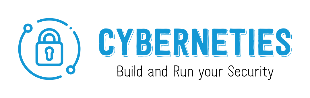 Logo-Cyberneties